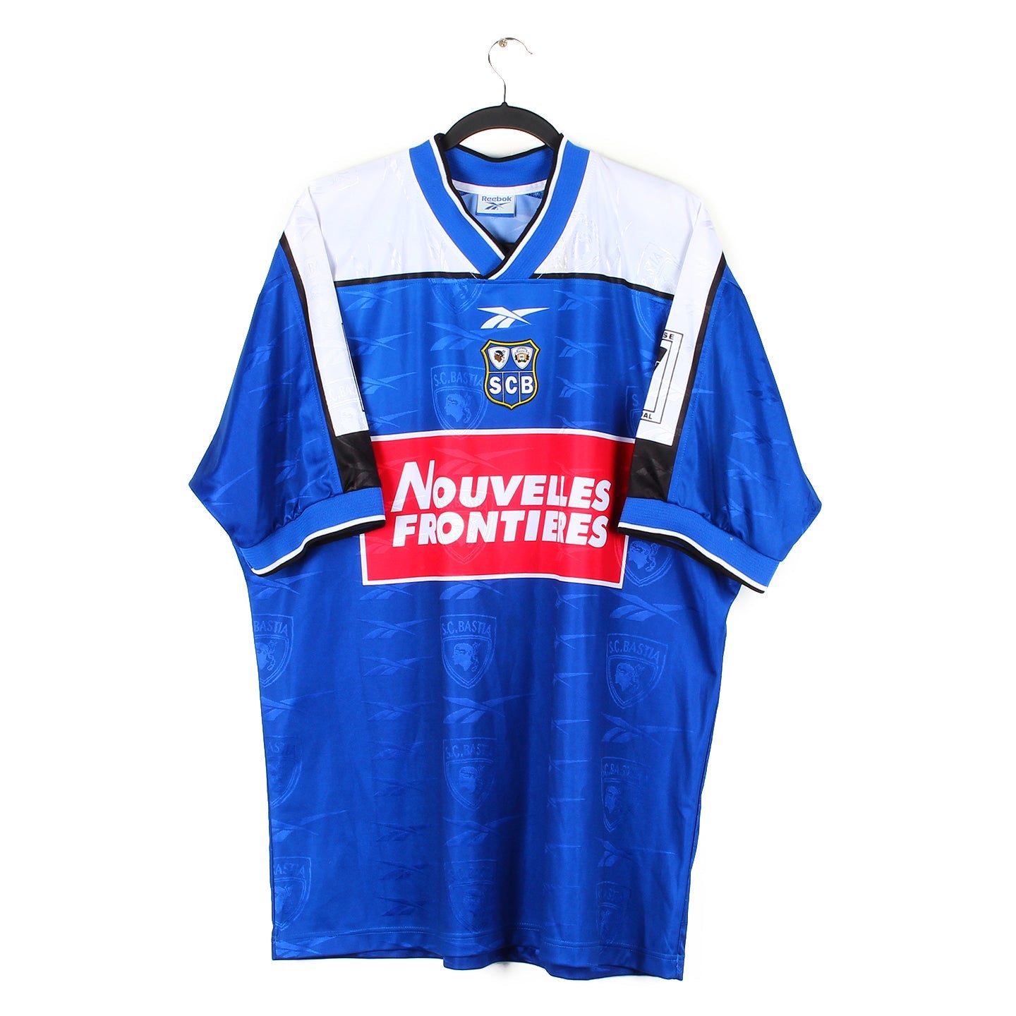1999/00 - Bastia (XL)