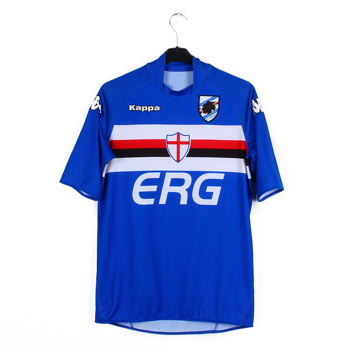 2007/09 - Sampdoria UC (S)