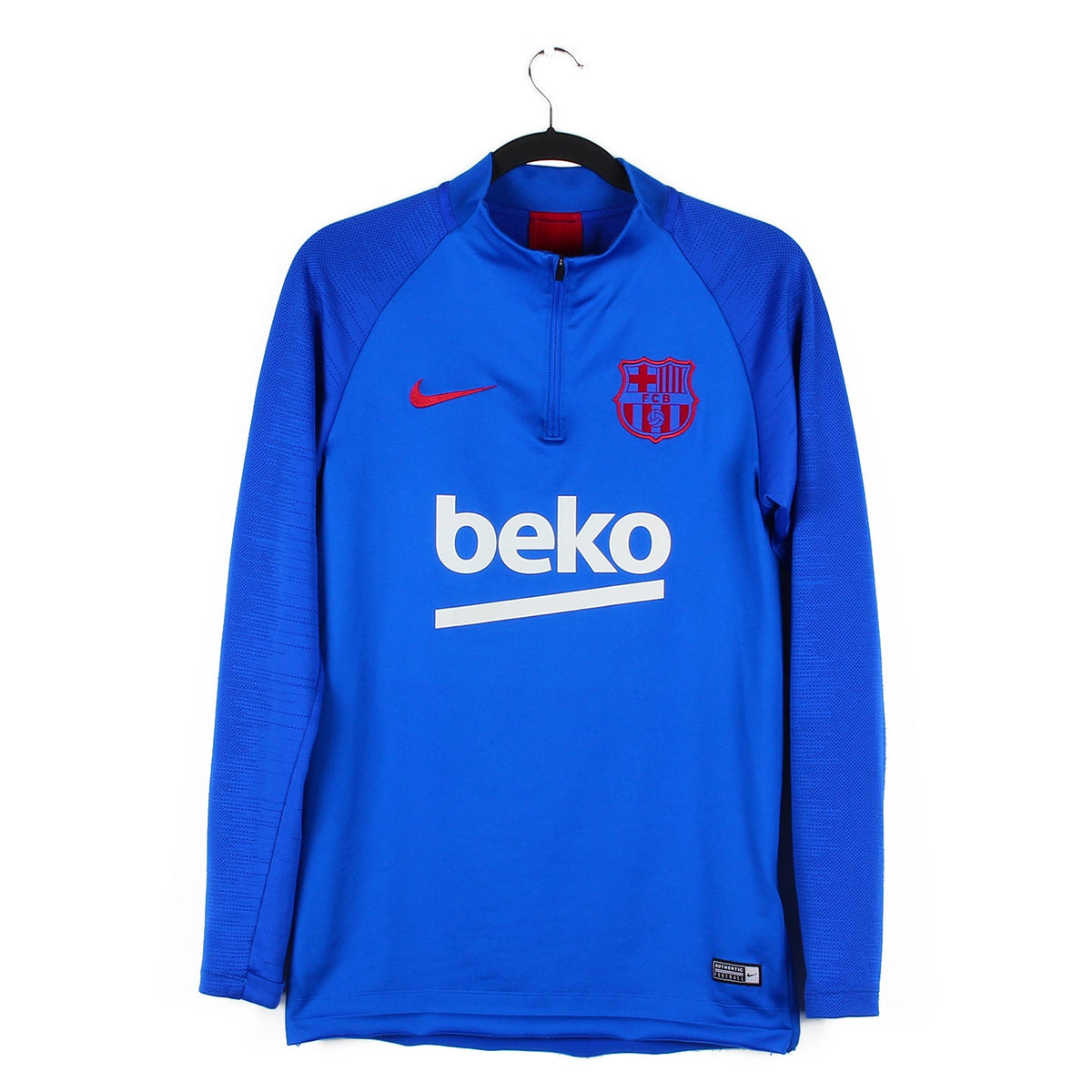 2019/20 - Barcelone (S)