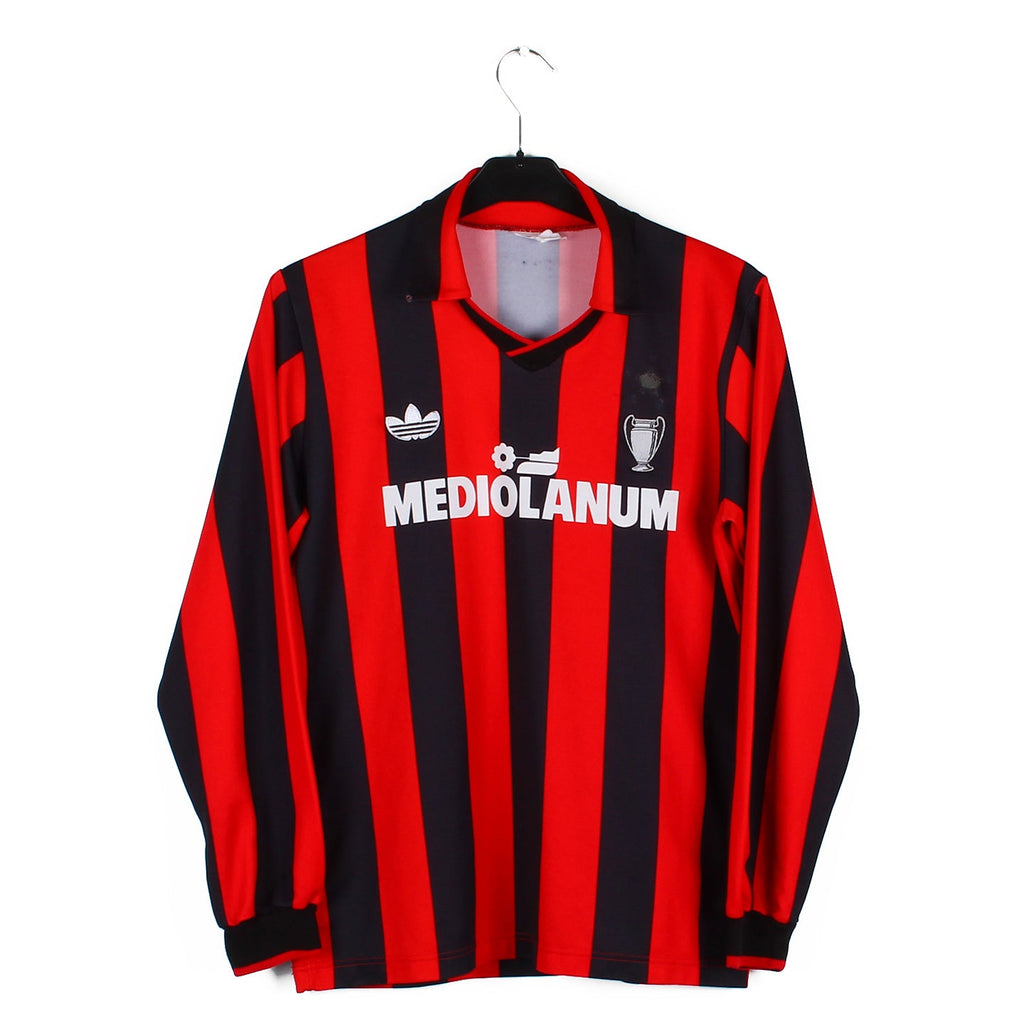 1990/91 - AC Milan (M)
