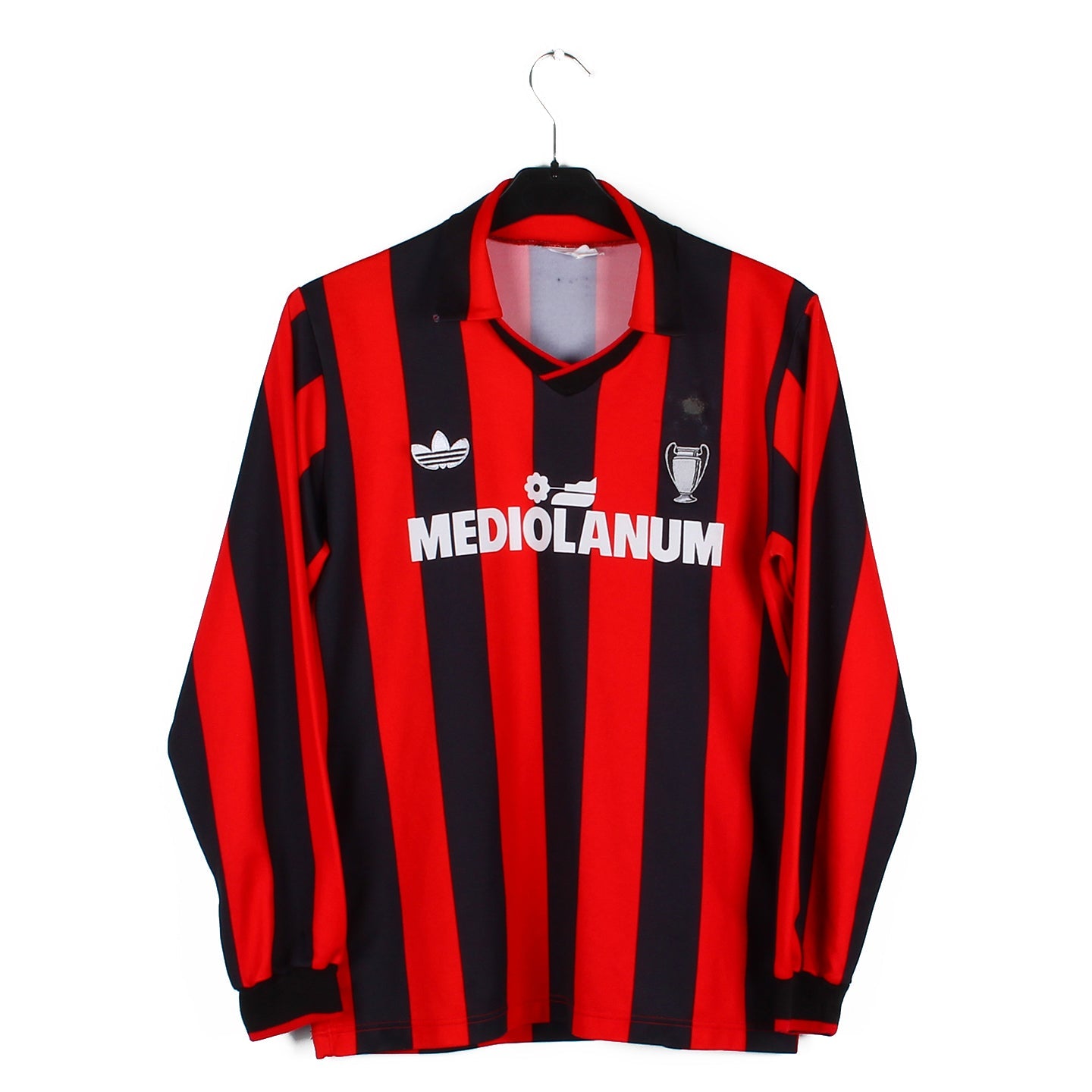 1990/91 - AC Milan (M)