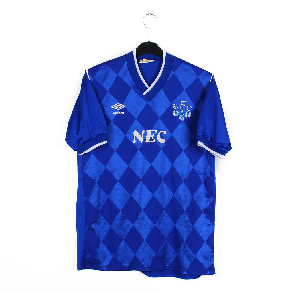 1986/88 - Everton FC (S/M)