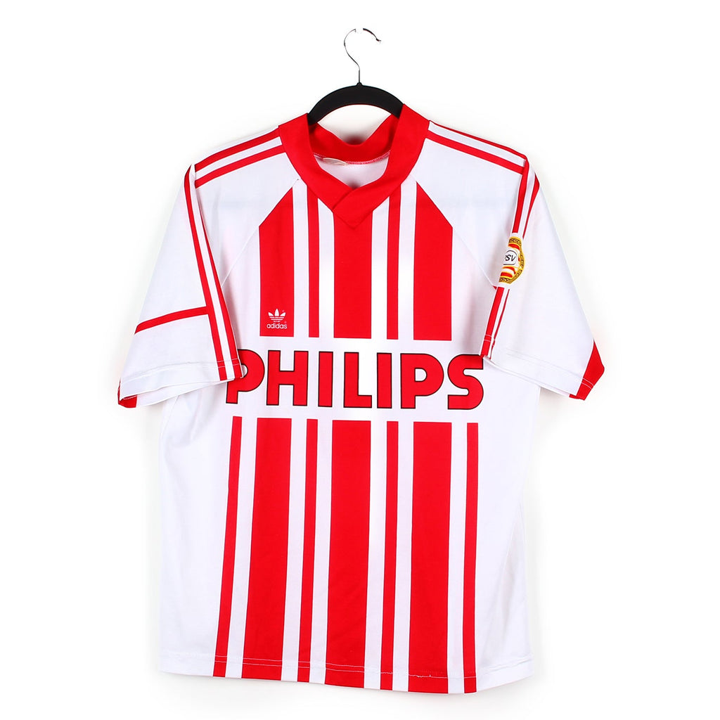 1989/90 - PSV Eindhoven - Vanenburg #8 (M)