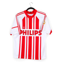 1989/90 - PSV Eindhoven - Vanenburg #8 (M)