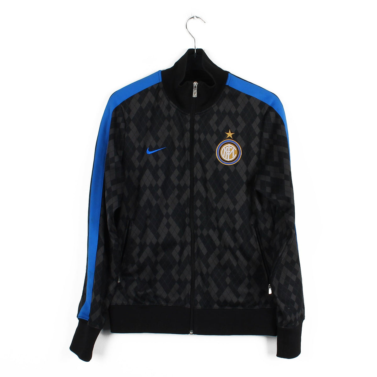 2011/12 - Inter Milan (S)