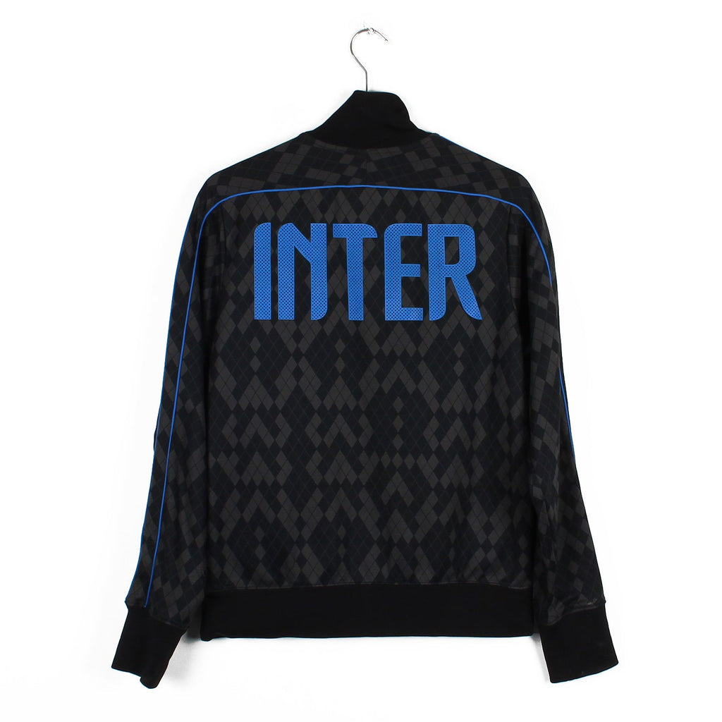 2011/12 - Inter Milan (S)