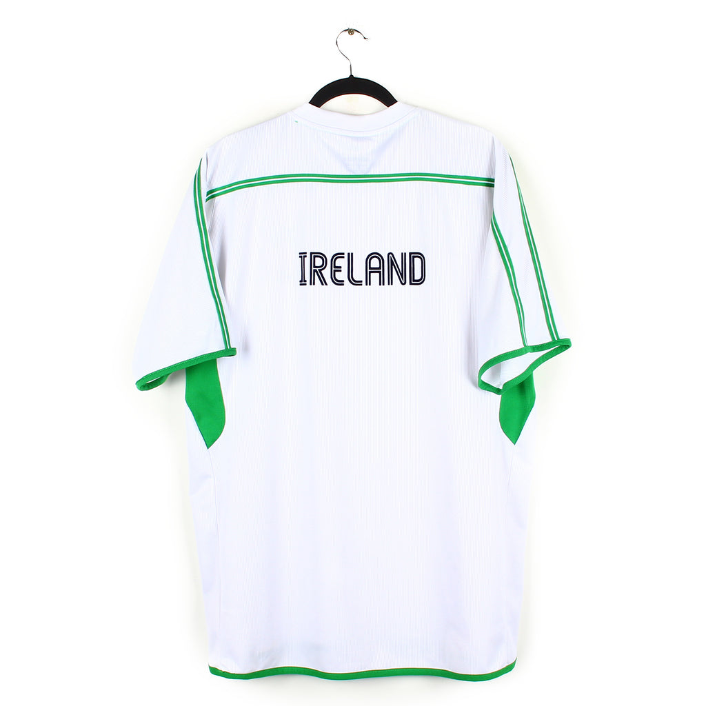 2004/06 - Irlande (XL)