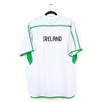 2004/06 - Irlande (XL)