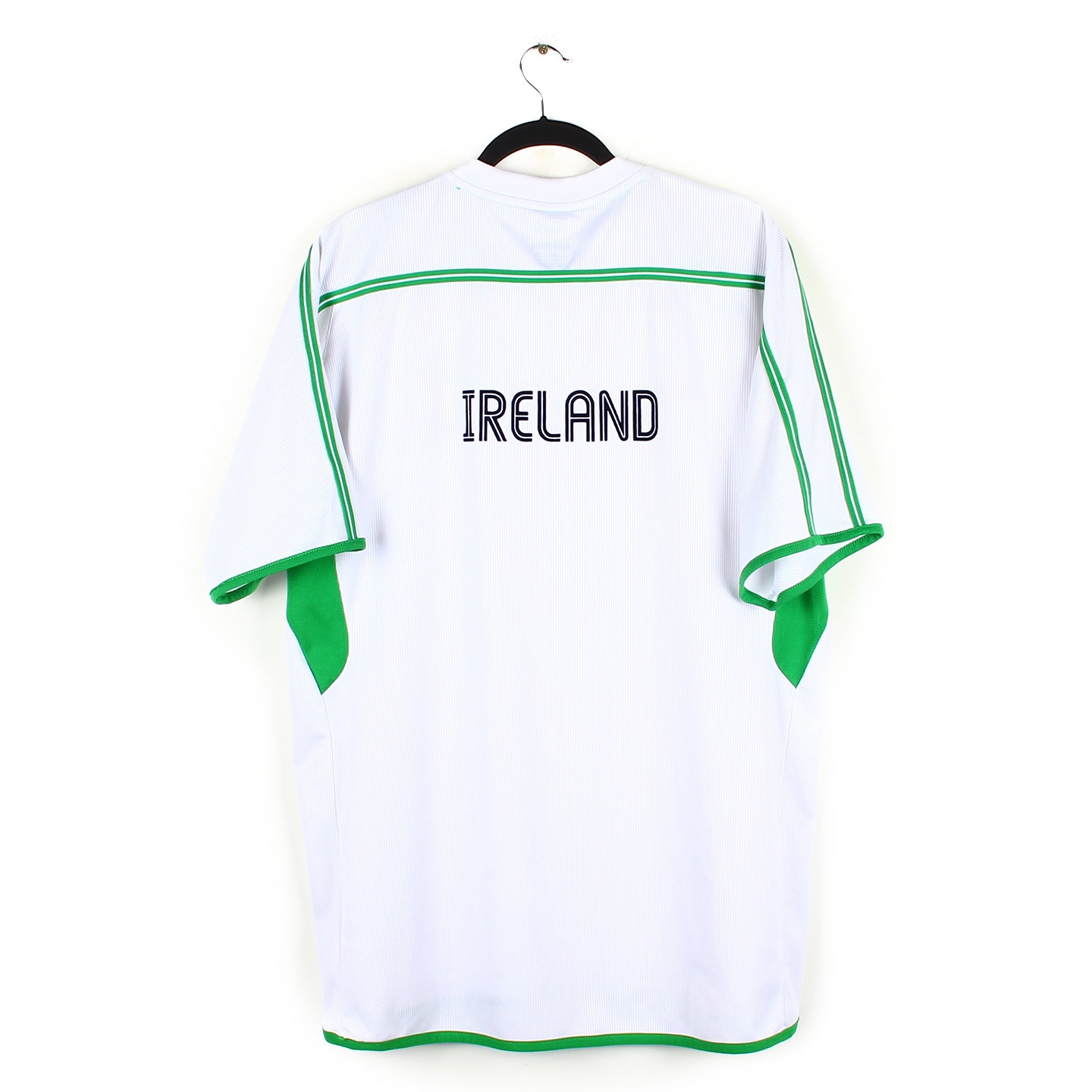 2004/06 - Irlande (XL)