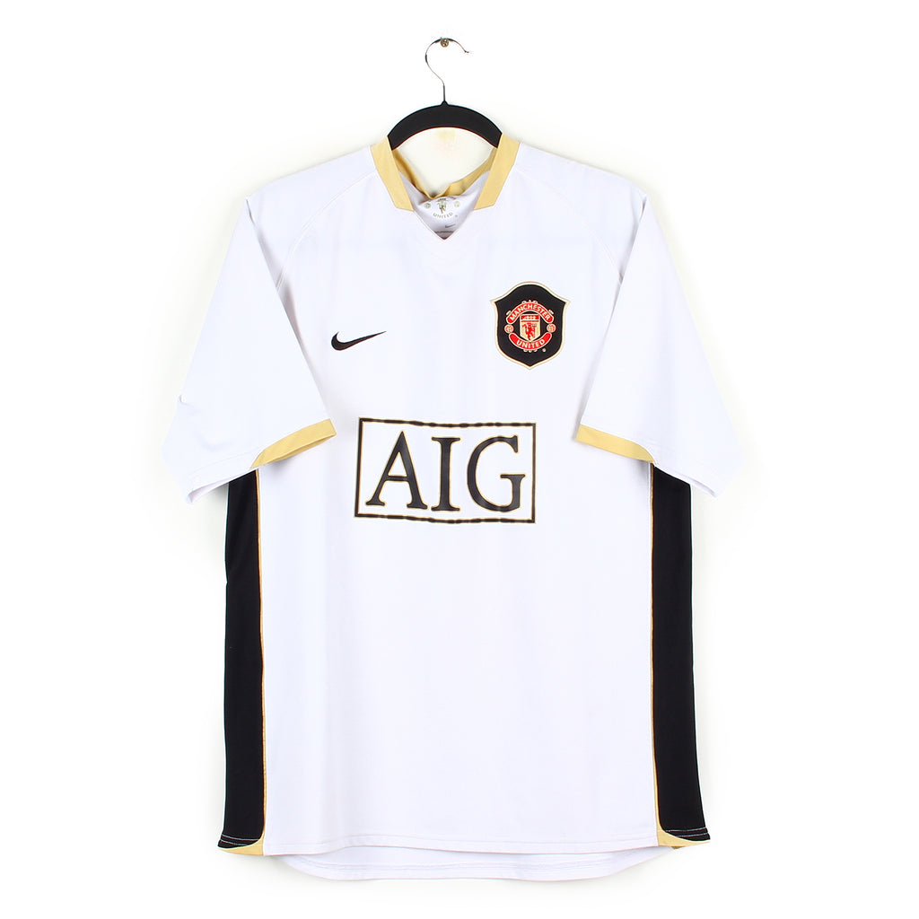 2006/08 - Manchester United (XL)