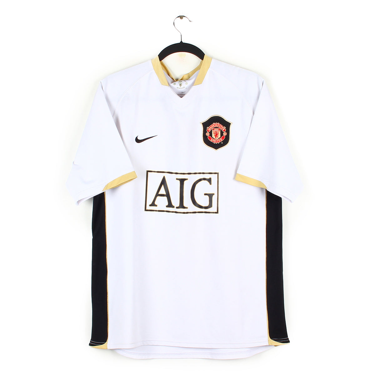 2006/08 - Manchester United (XL)