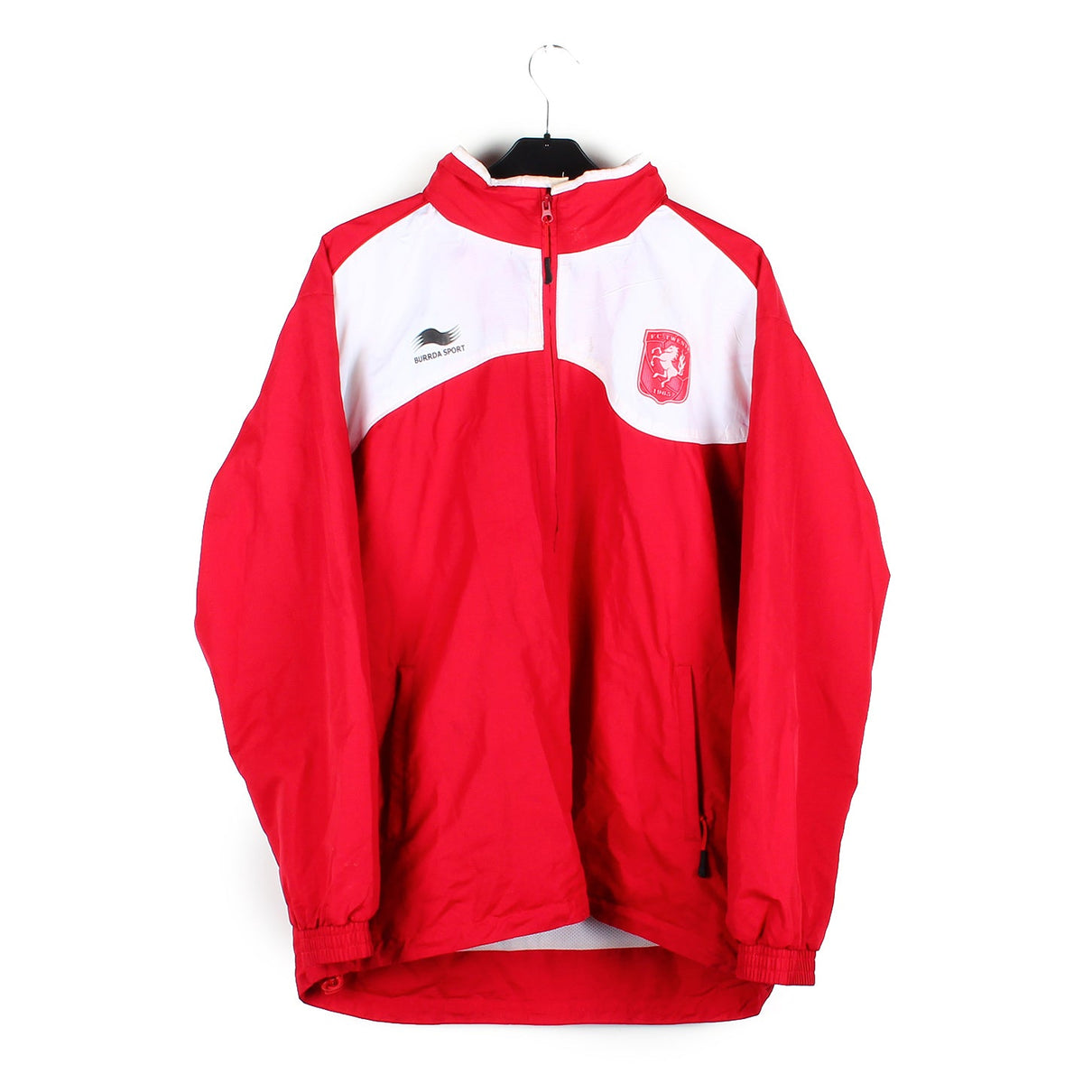 2011/12 - FC Twente (2XL)
