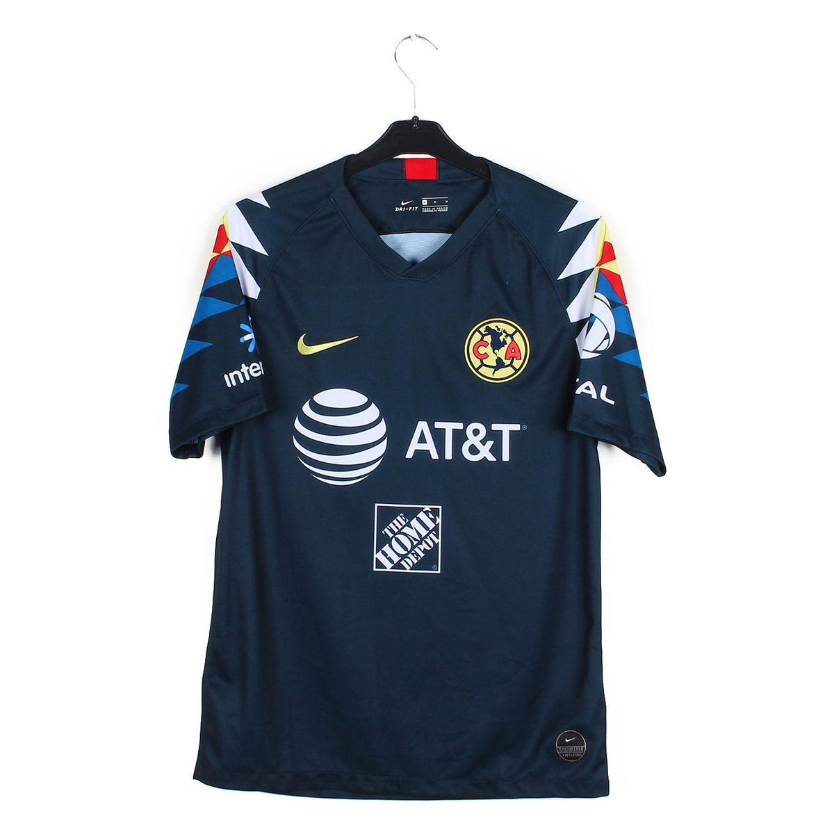 2019/20 - Club America (S)