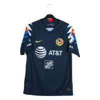 2019/20 - Club America (M)