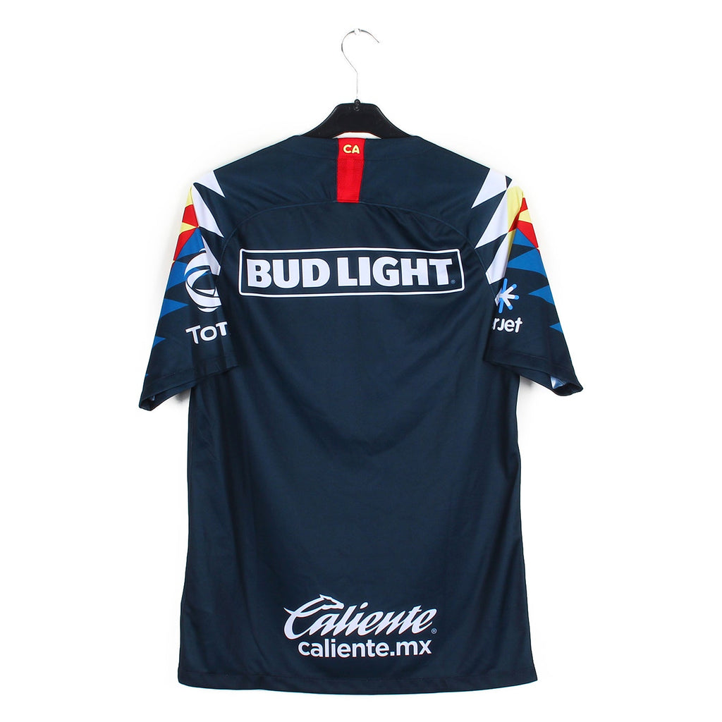 2019/20 - Club America (M)