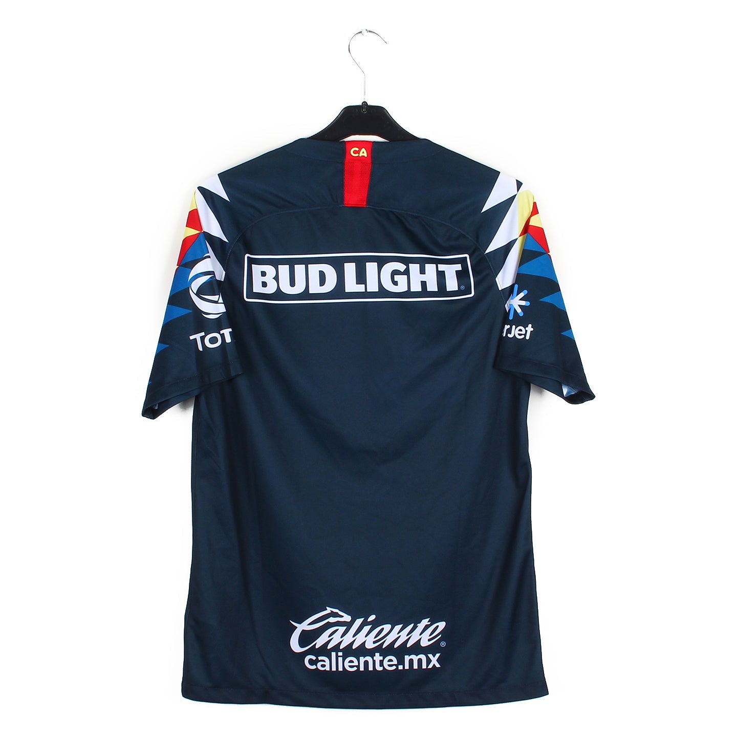 2019/20 - Club America (M)