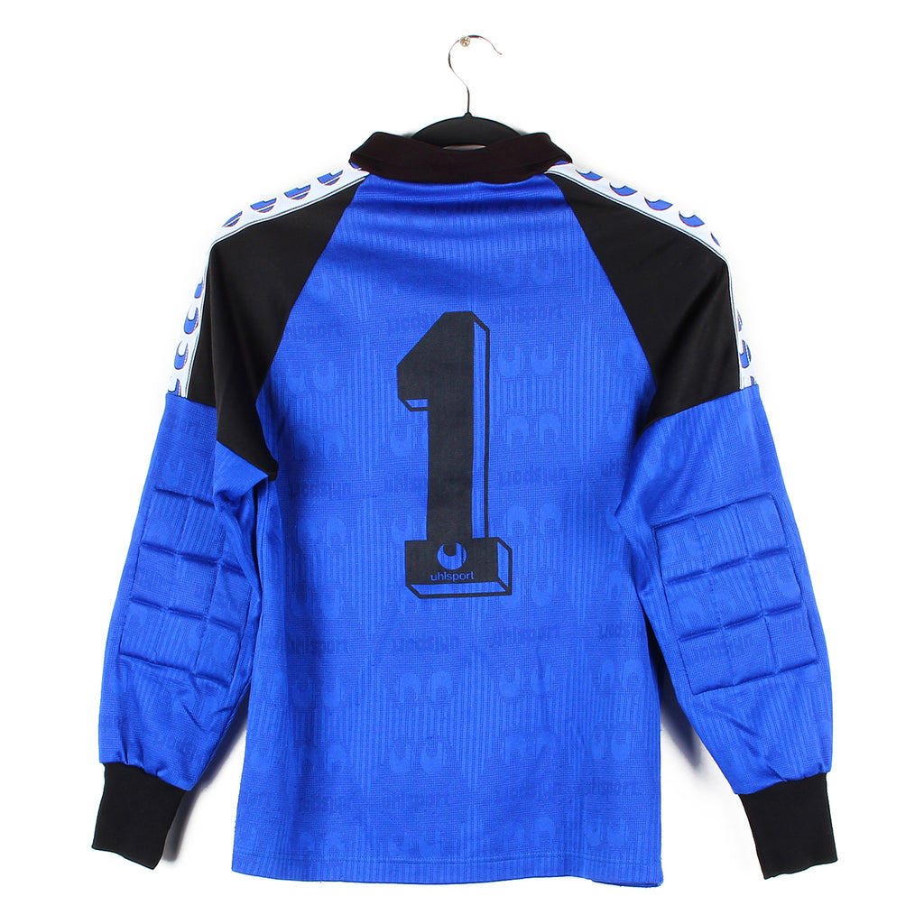 1992/94 - Template Uhlsport #1 (S)