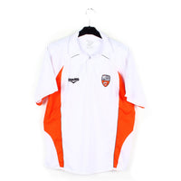 2010/11 - Lorient FC (Monterrubio) (L)