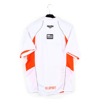 2010/11 - Lorient FC (Monterrubio) (L)