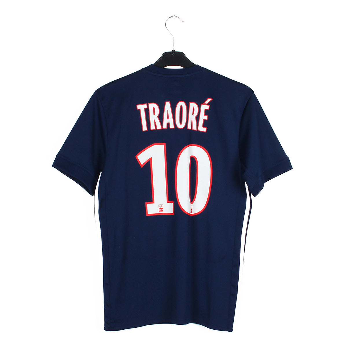 2017/18 - OL - Traoré #10 (L)
