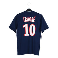 2017/18 - OL - Traoré #10 (L)