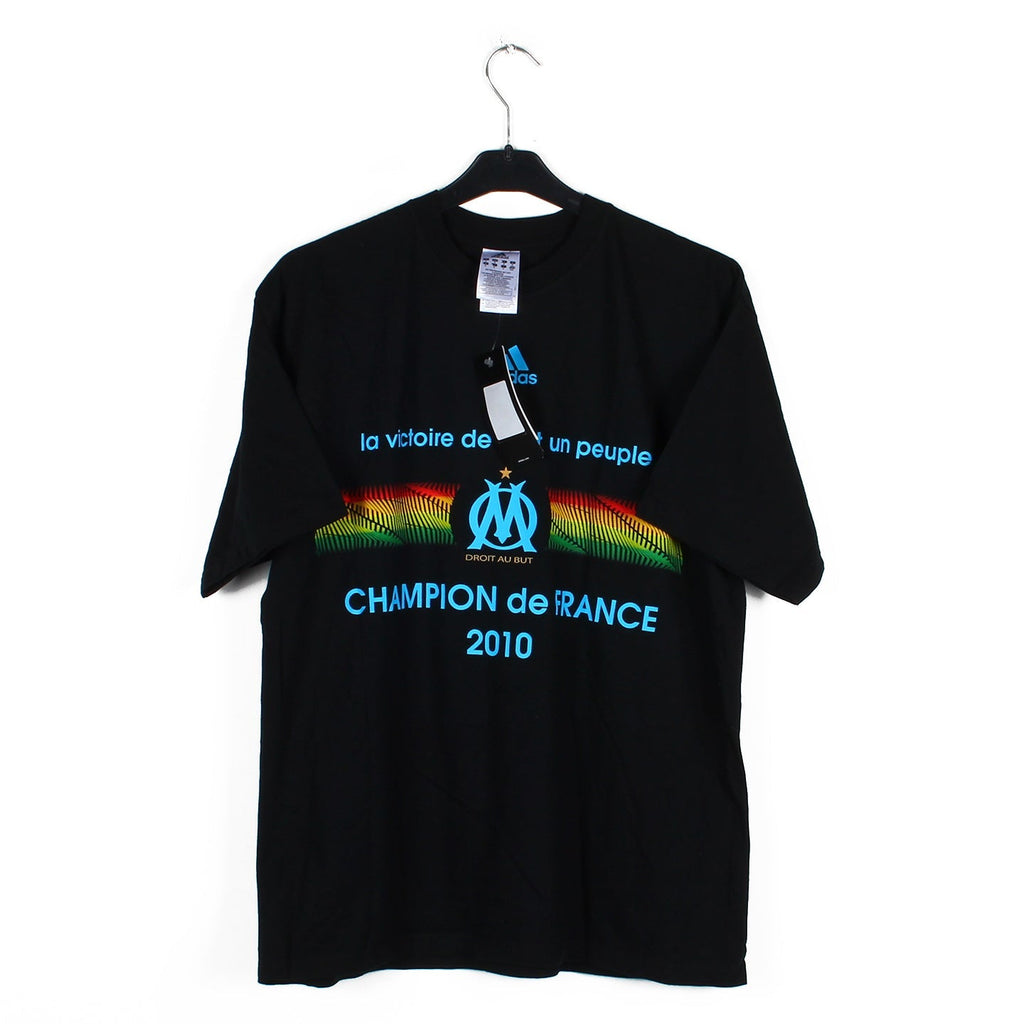 2010/11 - OM (M)