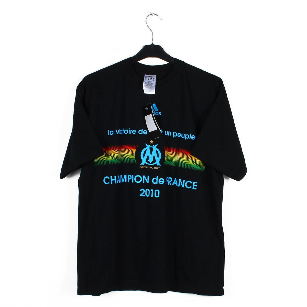 2010/11 - OM (M)