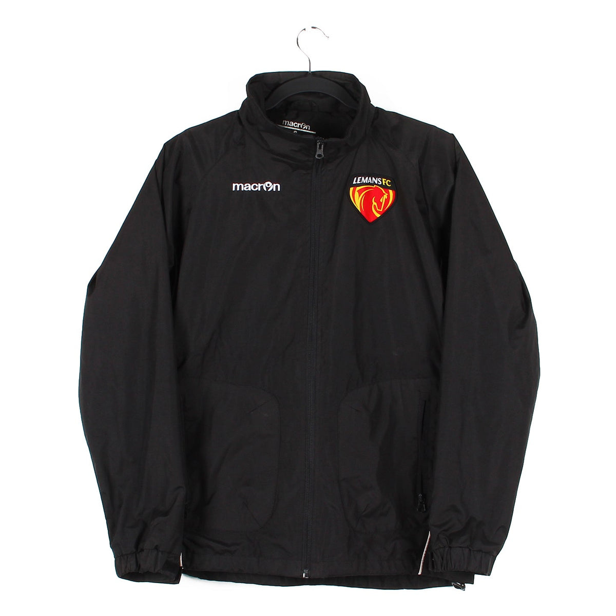 2013/14 - Le Mans FC (S)