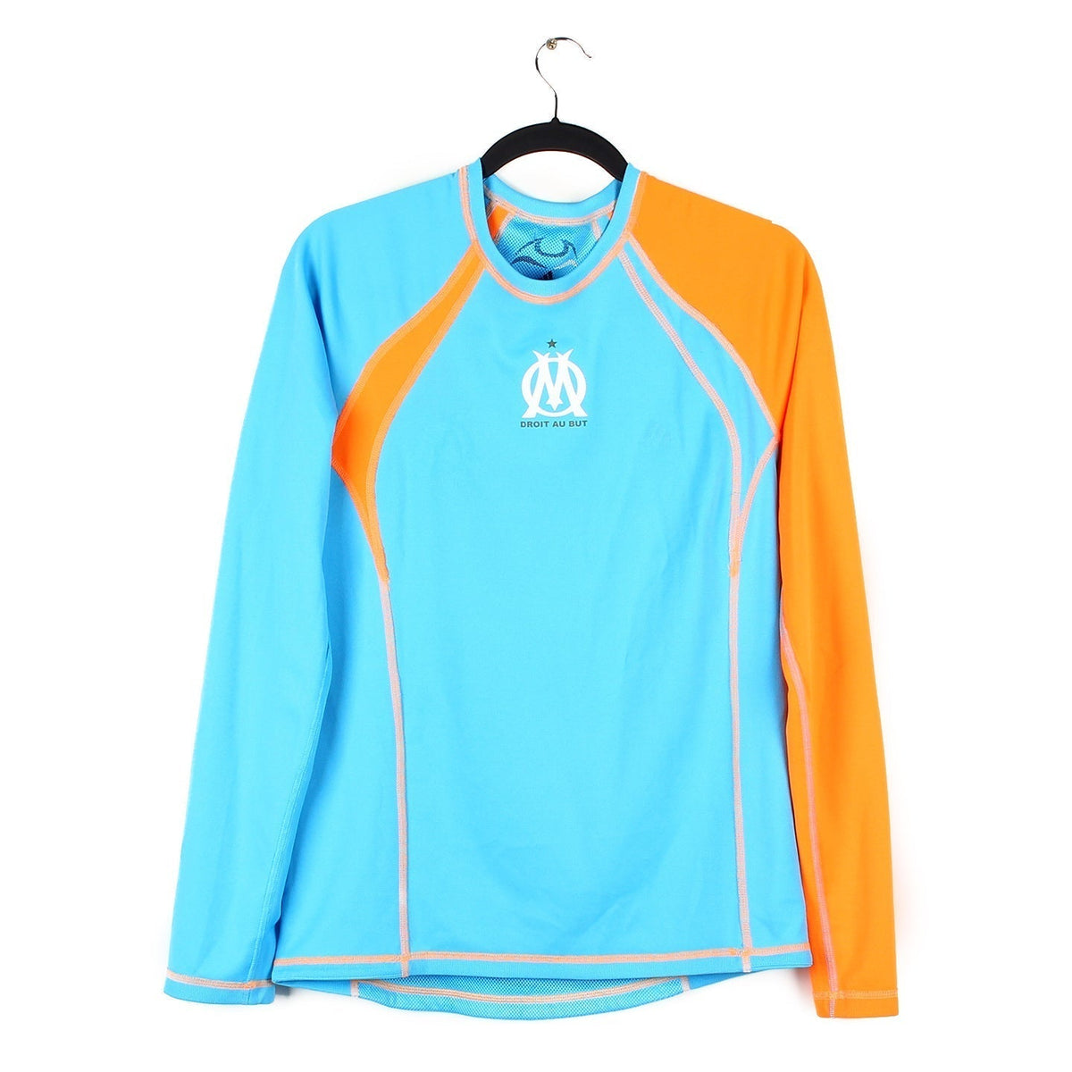 2007/08 - OM (S) *réversible*