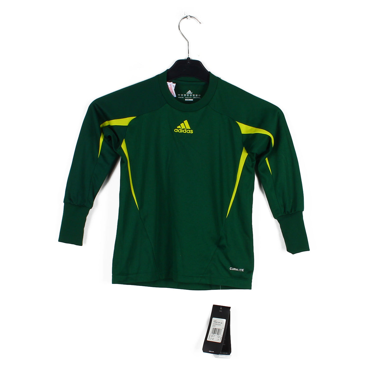 2010 - Template Adidas (6ans)
