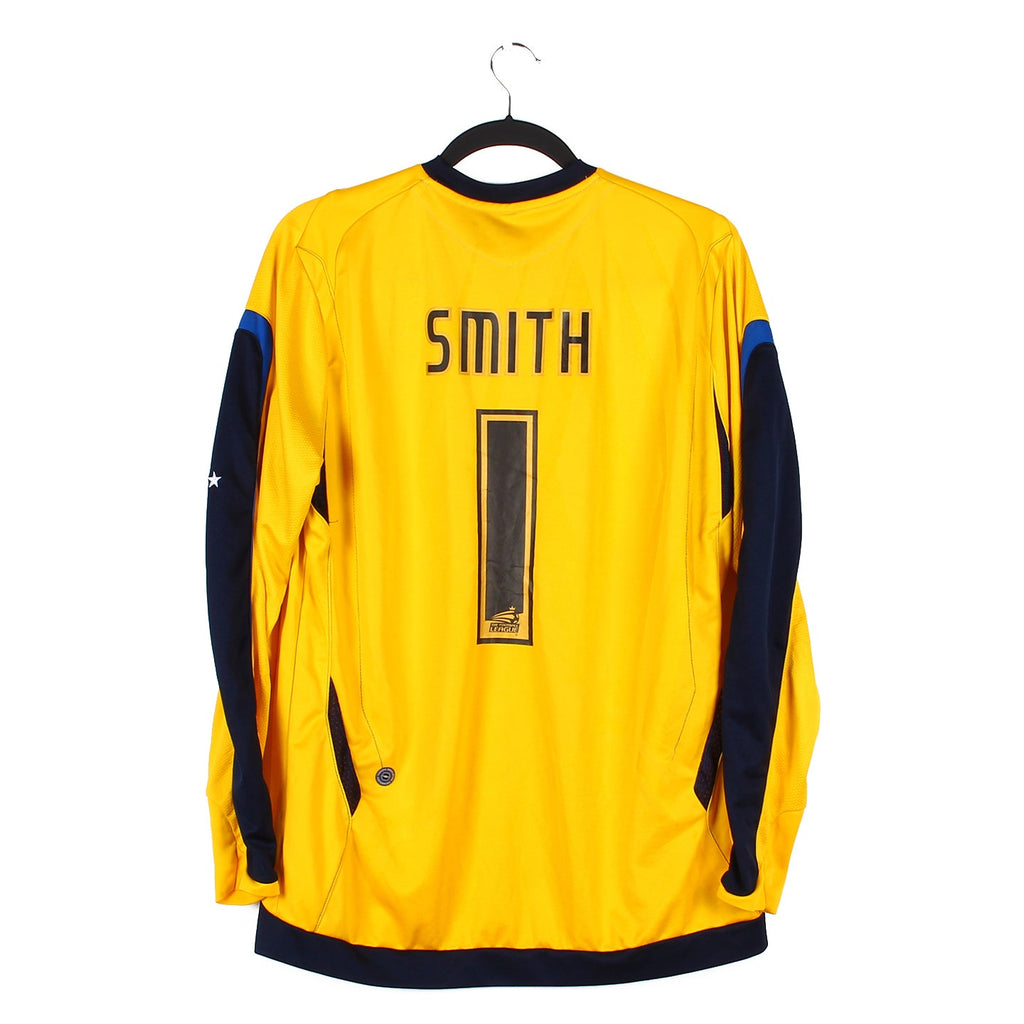 2006/08 - Nottingham Forest - Smith #1 (L)
