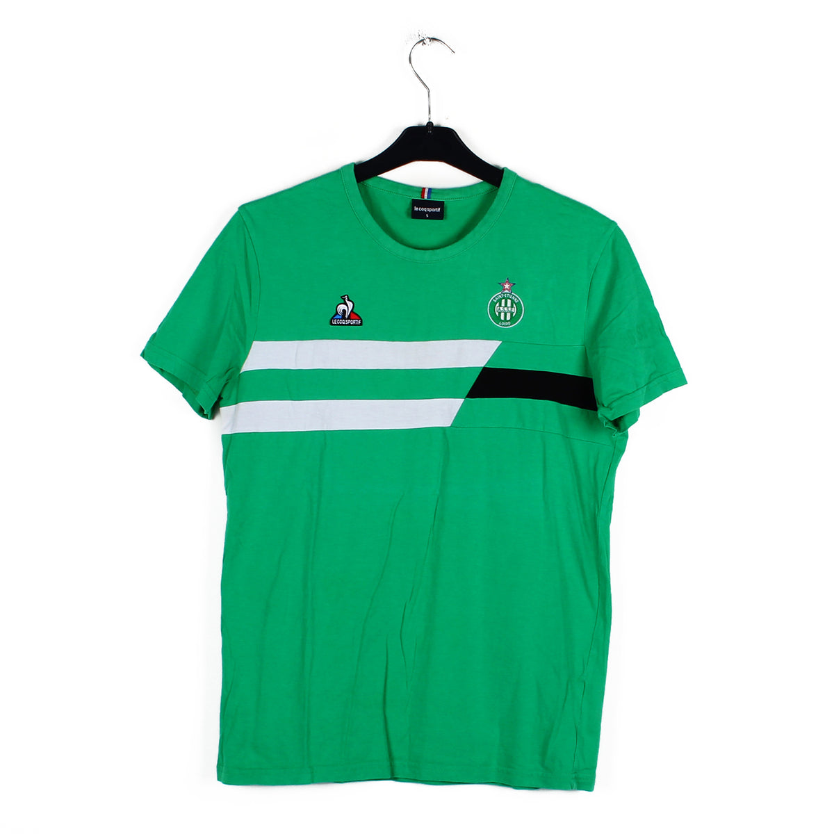 2021/22 - Saint-Etienne (S)