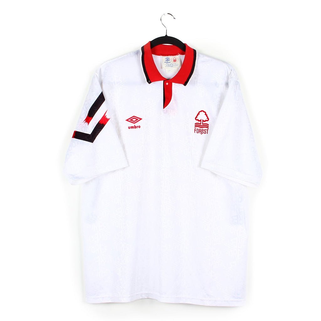 1991/93 - Nottingham Forest (XL)
