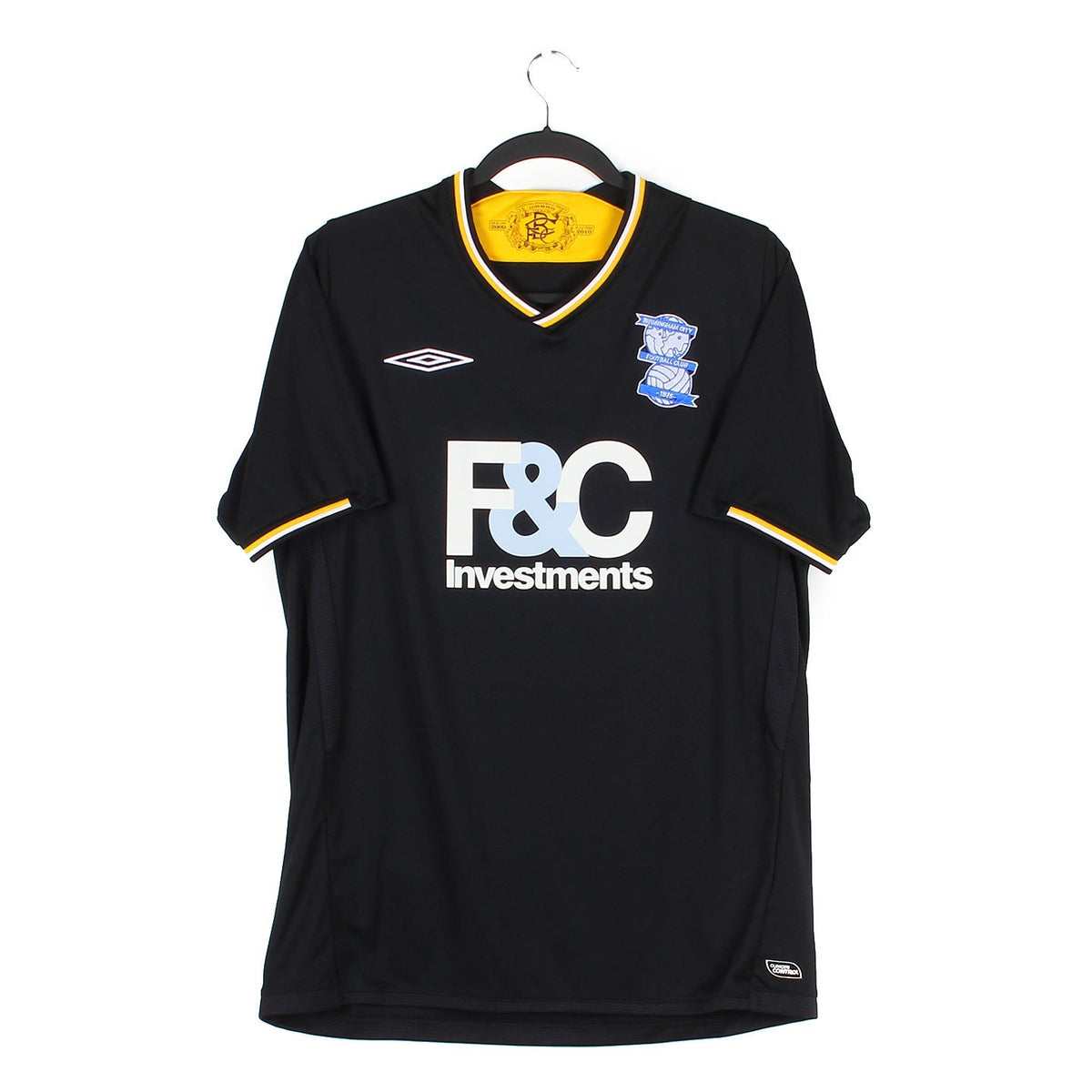 2009/10 - Birmingham (XL)