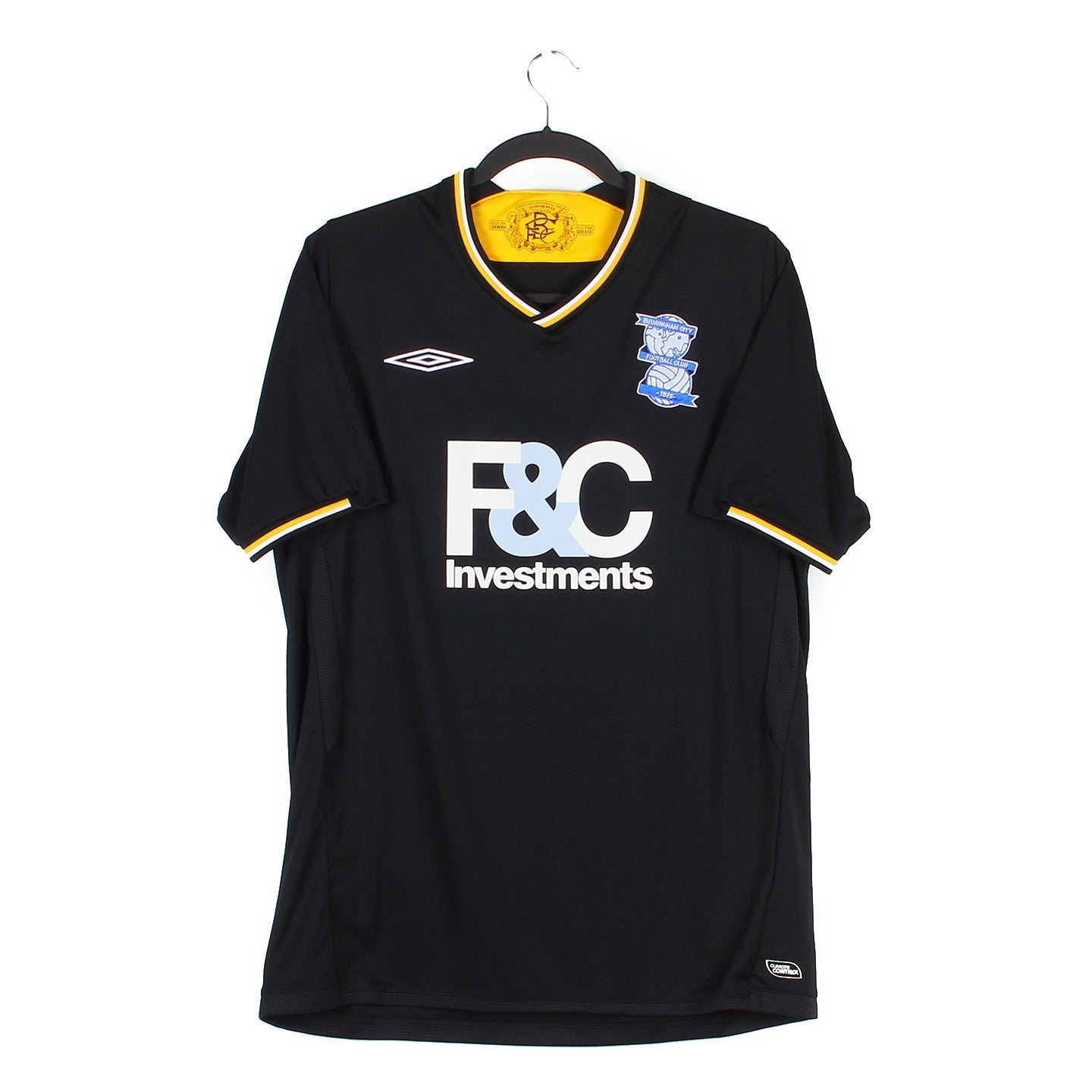 2009/10 - Birmingham (XL)