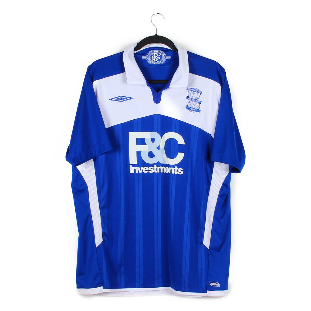 2009/10 - Birmingham (XL)