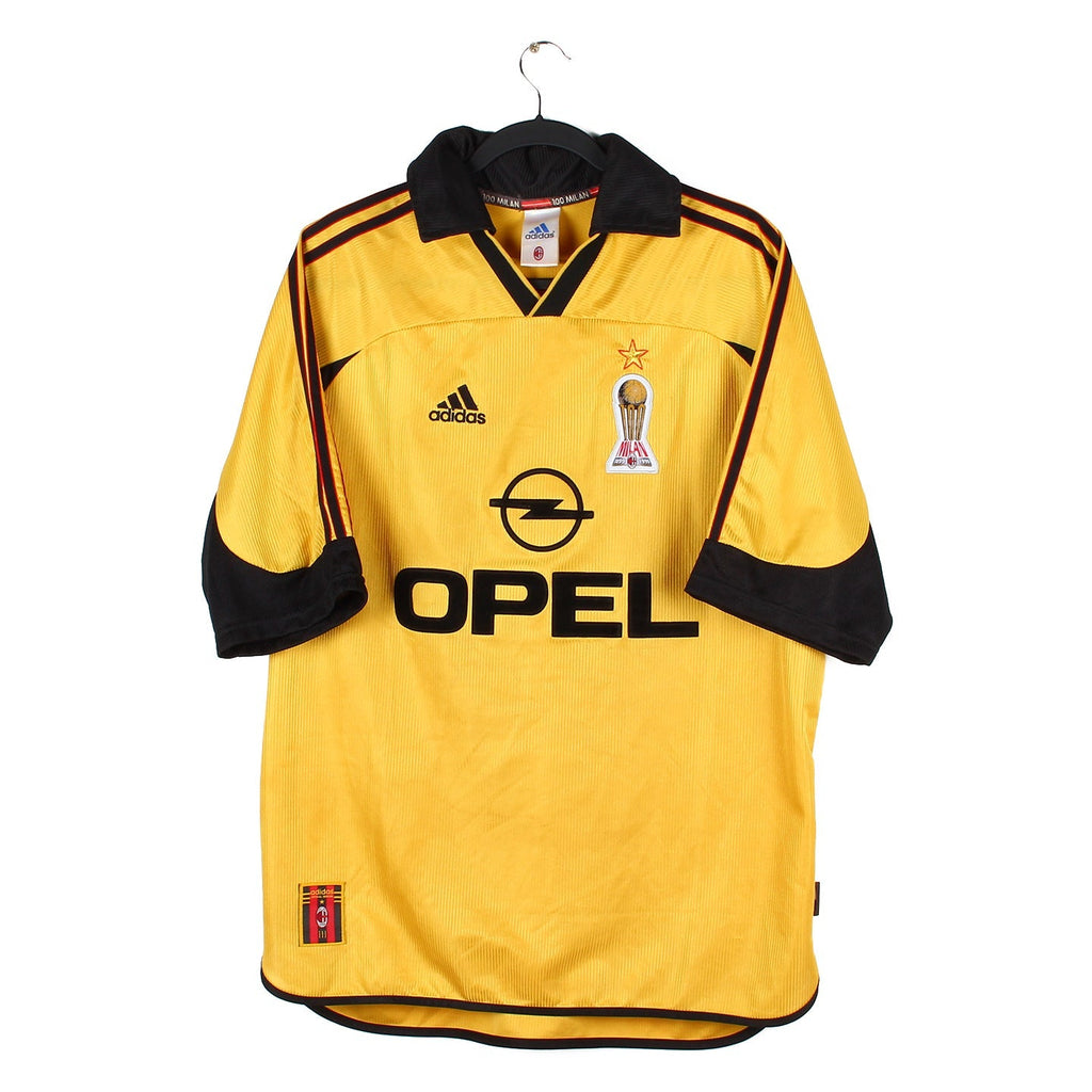 1999/00 - Milan AC (XL) *centenaire*