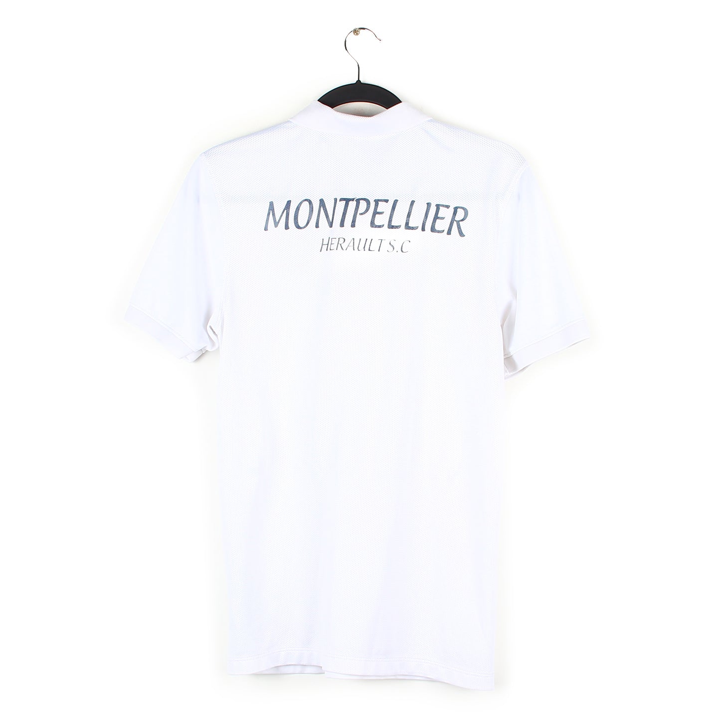 2014/15 - Montpellier (S) *40ans*