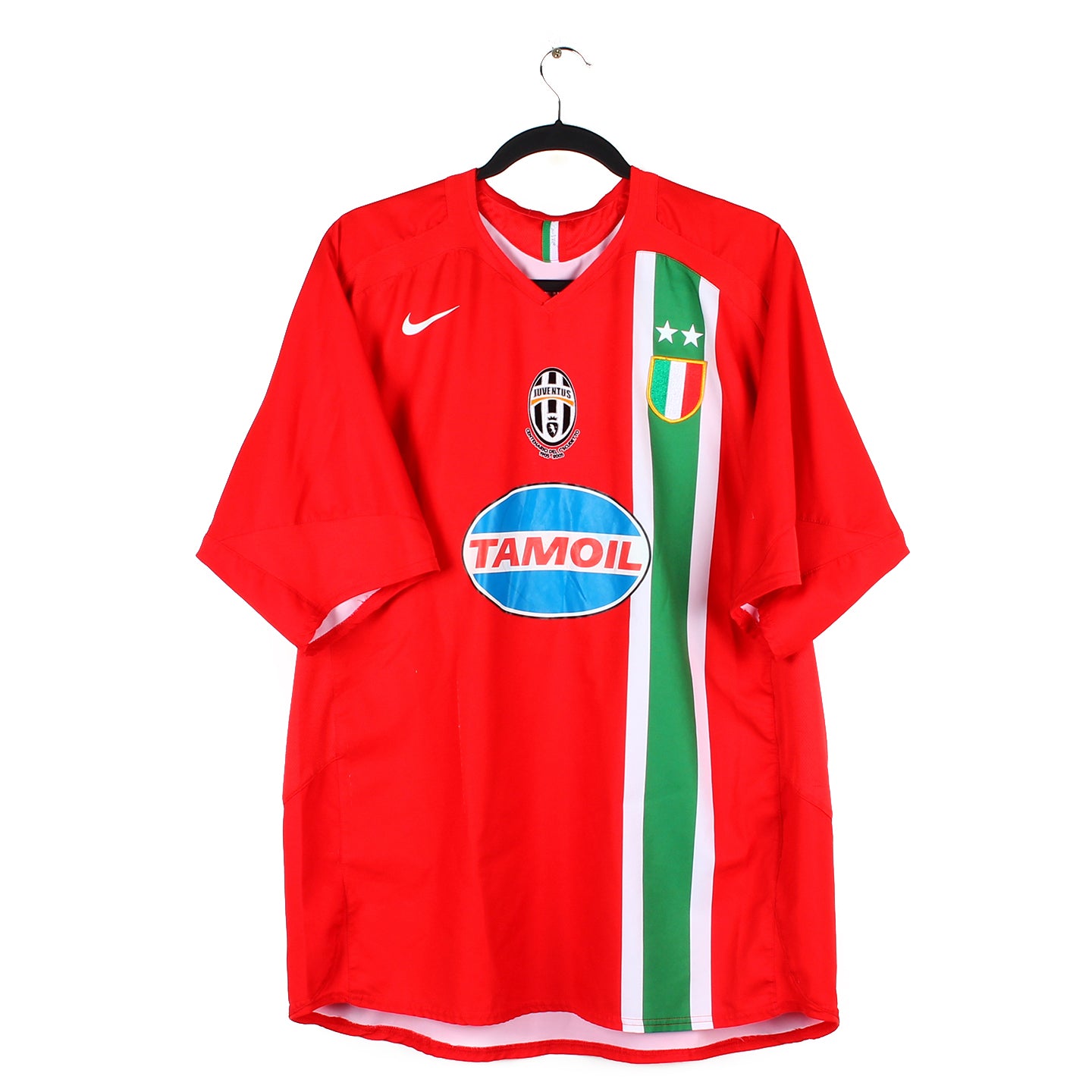 2005/06 - Juventus (XL) *centenaire*