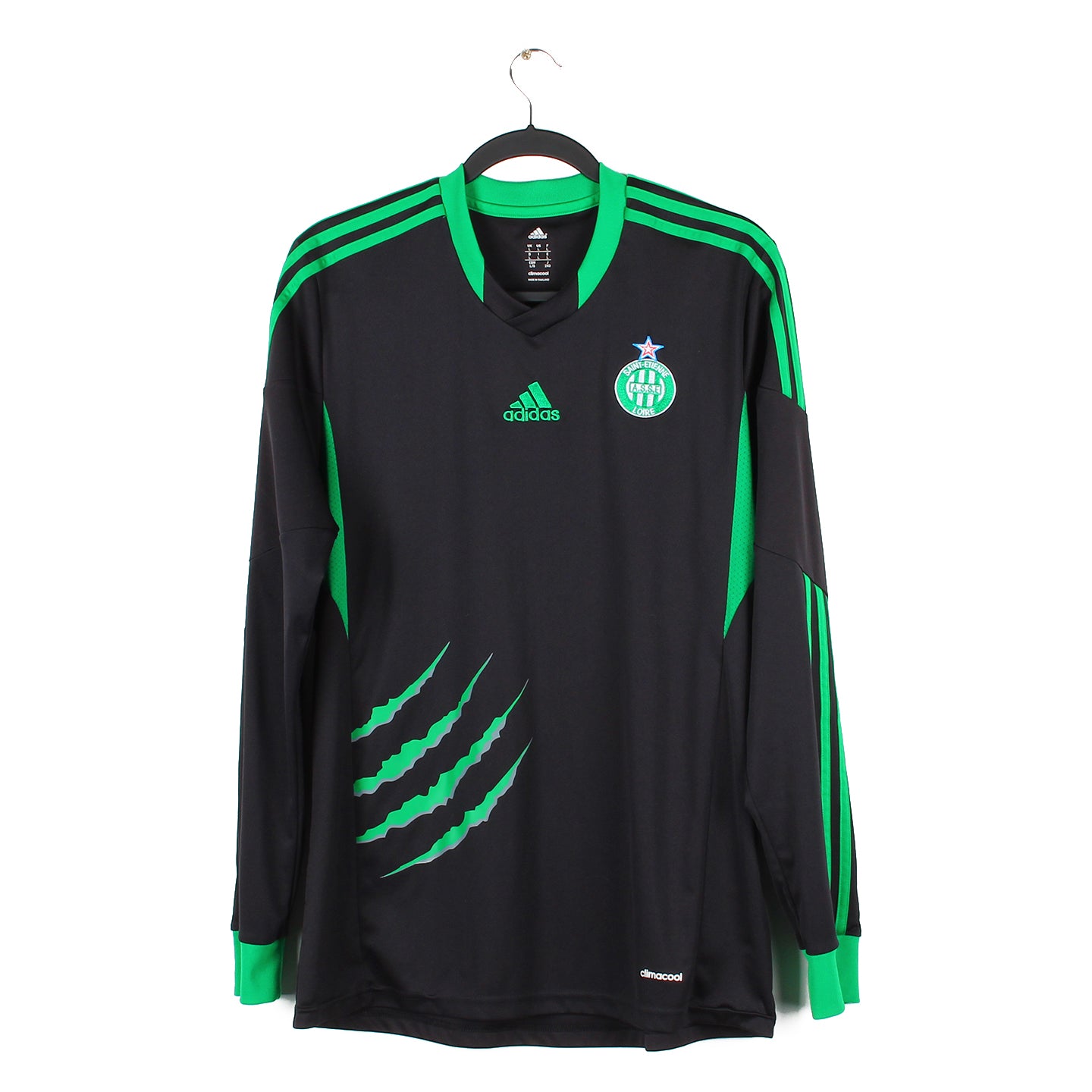 maillot asse 2013 2014