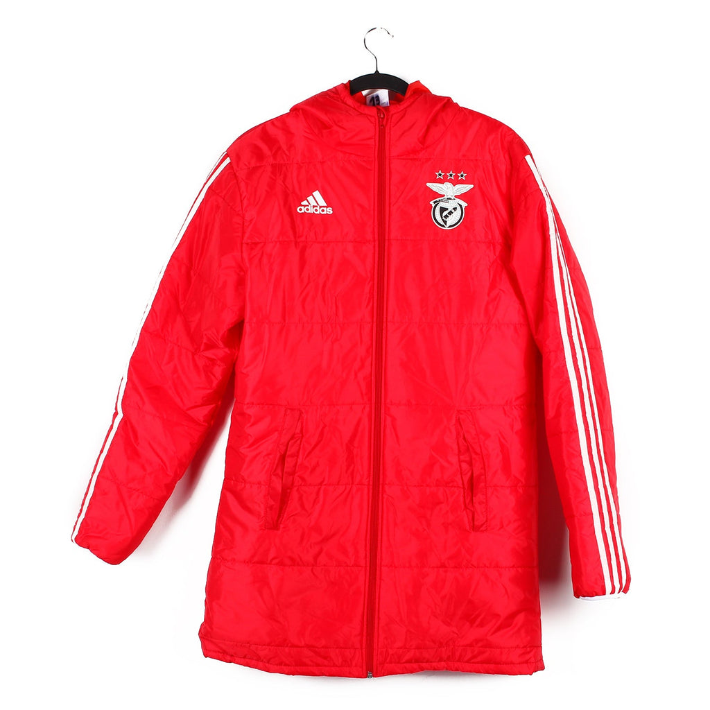 2018/19 - Benfica (S)