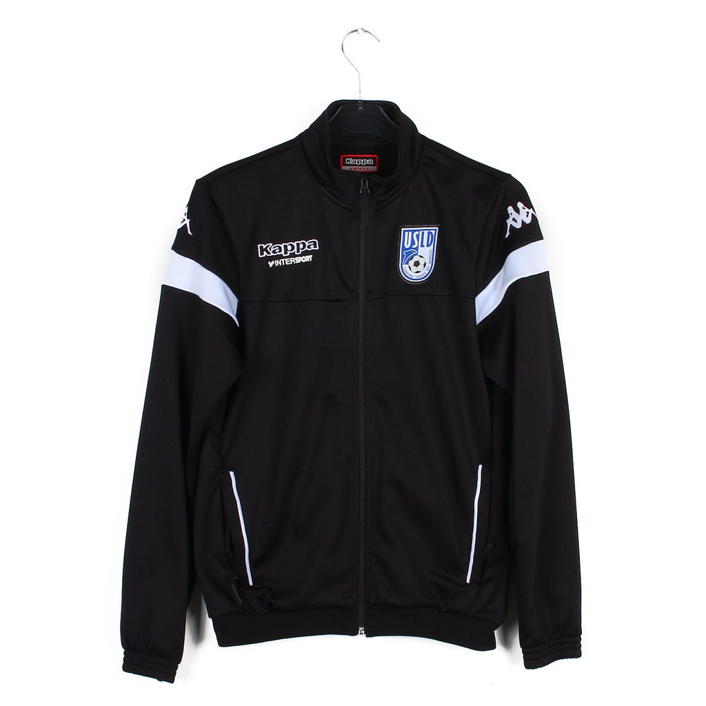 2019/20 - USL Dunkerque (S)