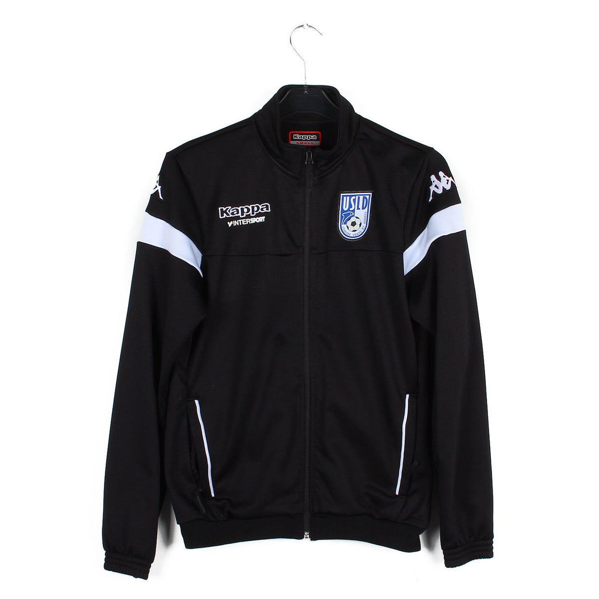 2019/20 - USL Dunkerque (S)