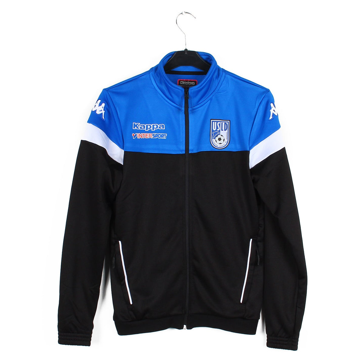 2018/19 - USL Dunkerque (S)