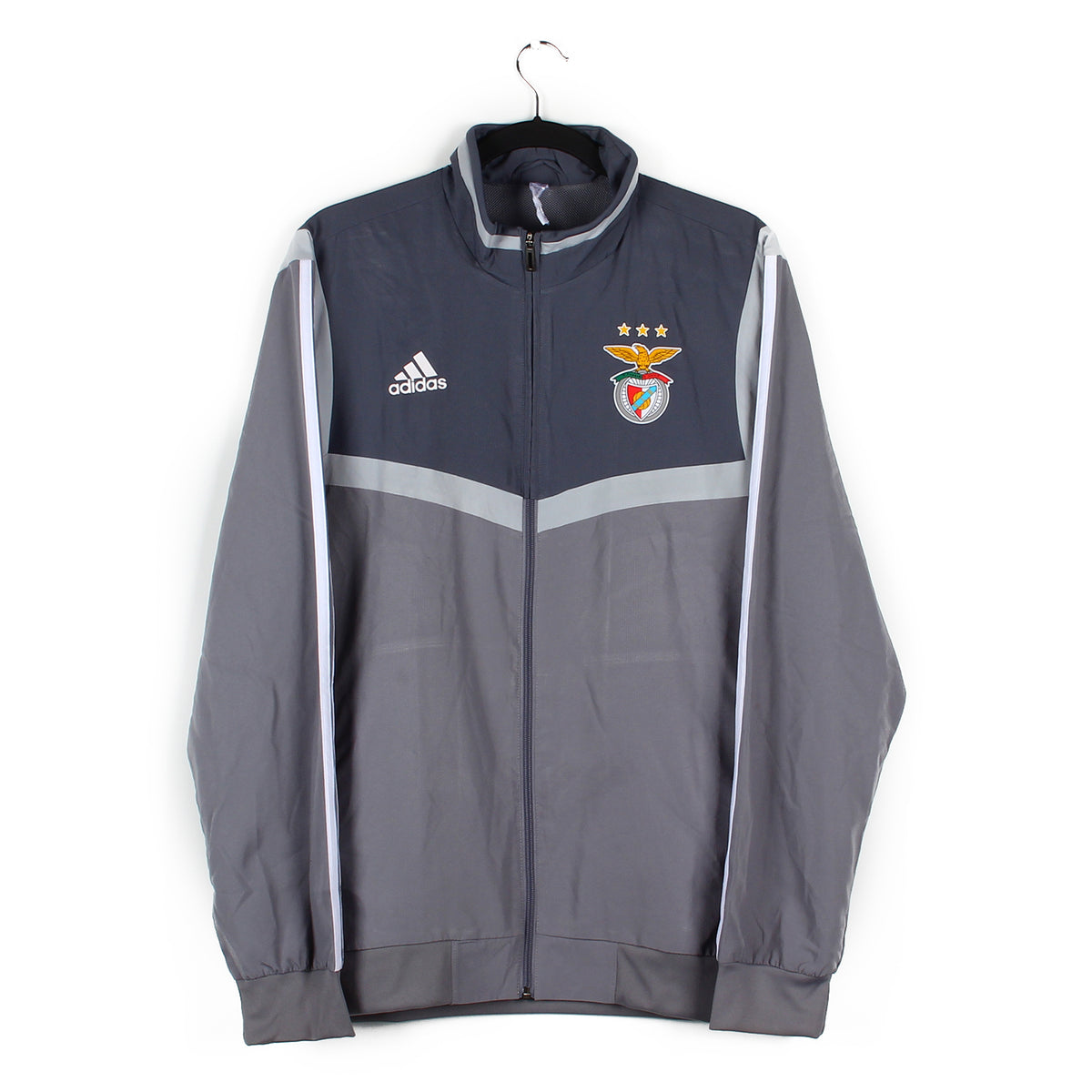 2019/20 - Benfica (L)