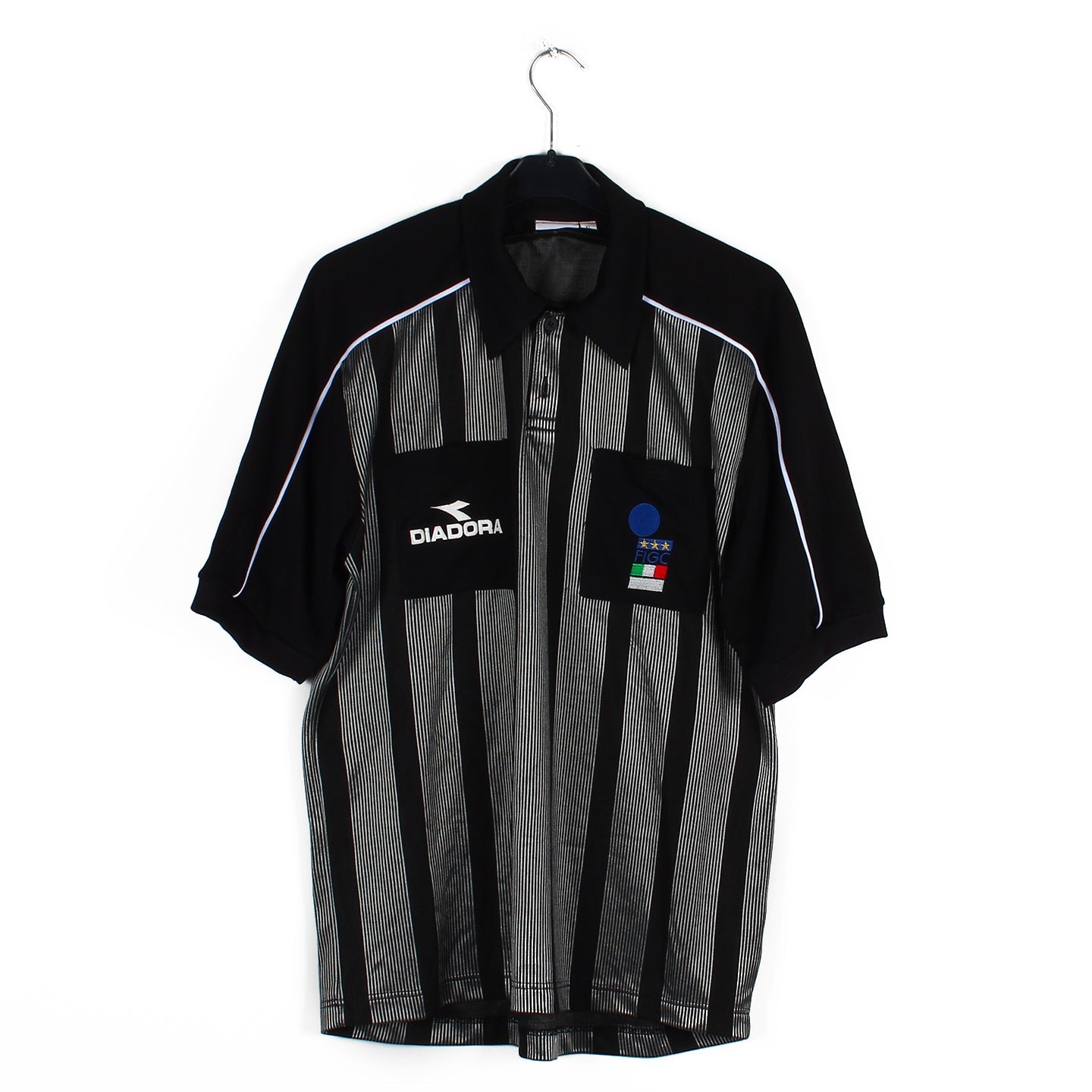 2000/01 - Italie arbitre (L)