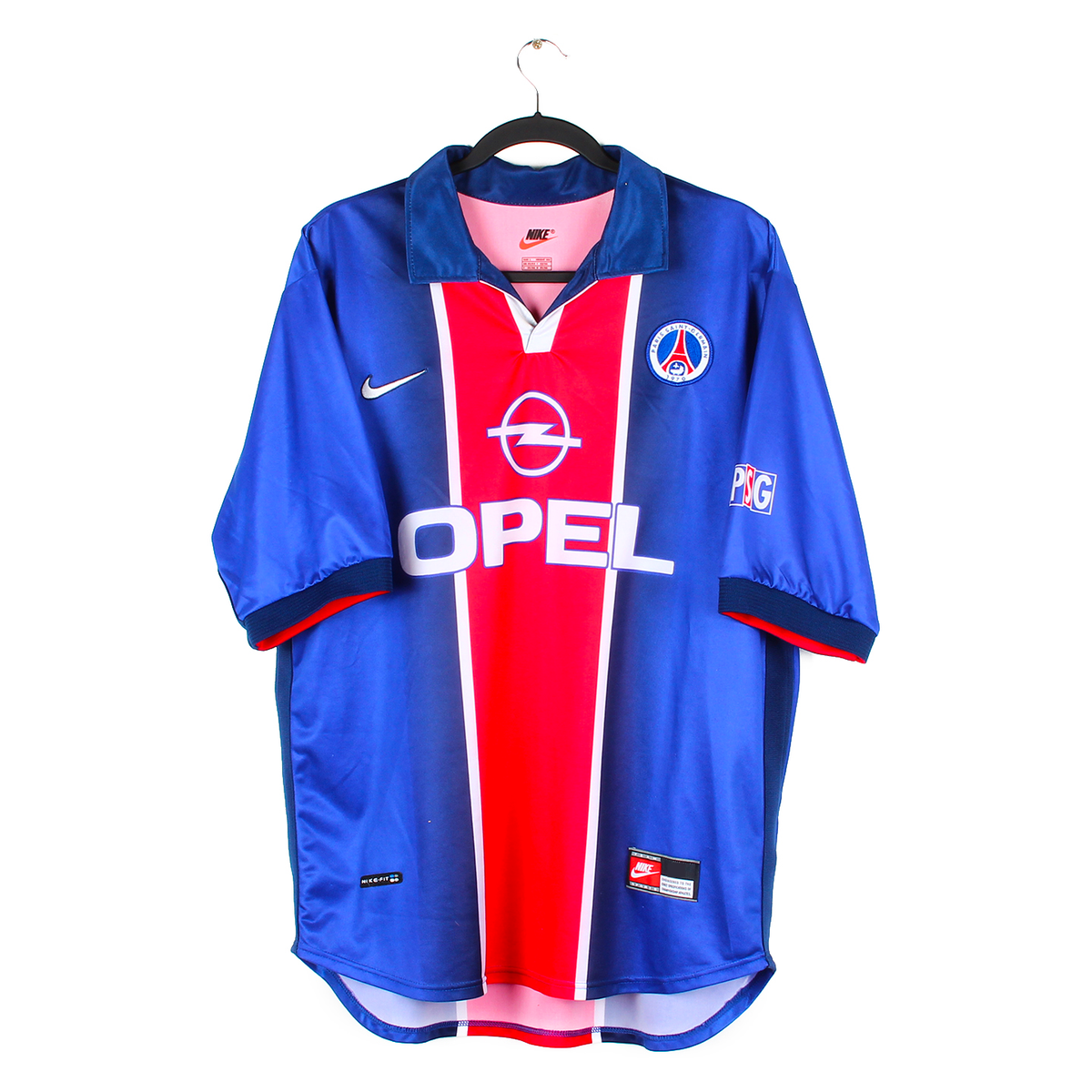 1998/99 - PSG (2XL)