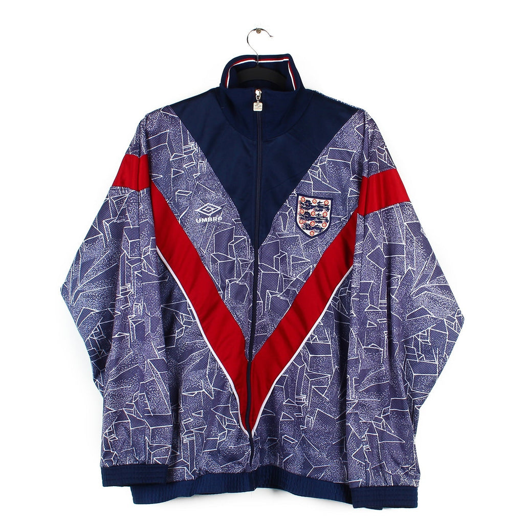 1994/95 - Angleterre (XL)