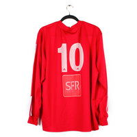 2003/04 - Coupe de France #10 (XL) [porté]