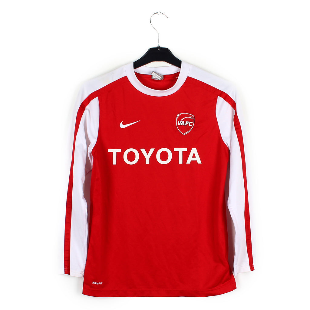 Maillot VALENCIENNES années 90 football vintage ancien shirt Maillot VALENCIENNES années 90 football vintage ancien shirt